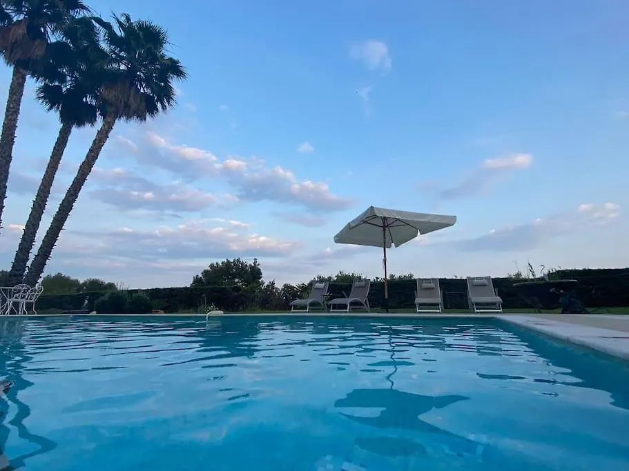 Luxurious Villa 4 Bedrooms In Secluded Area, Swimming Pool Valbonne Γαλλία