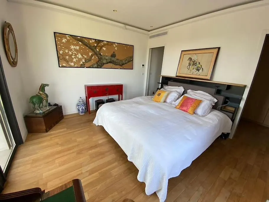 Luxurious Villa 4 Bedrooms In Secluded Area, Swimming Pool Valbonne 0*,  Γαλλία