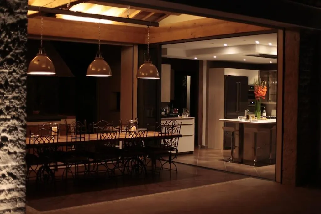 Luxurious Villa 4 Bedrooms In Secluded Area, Swimming Pool Valbonne 0*,