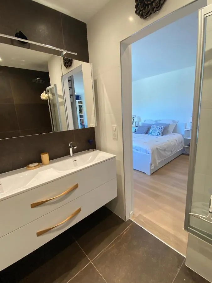 Luxurious Villa 4 Bedrooms In Secluded Area, Swimming Pool Valbonne Γαλλία